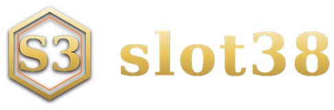slot38 โลโก้